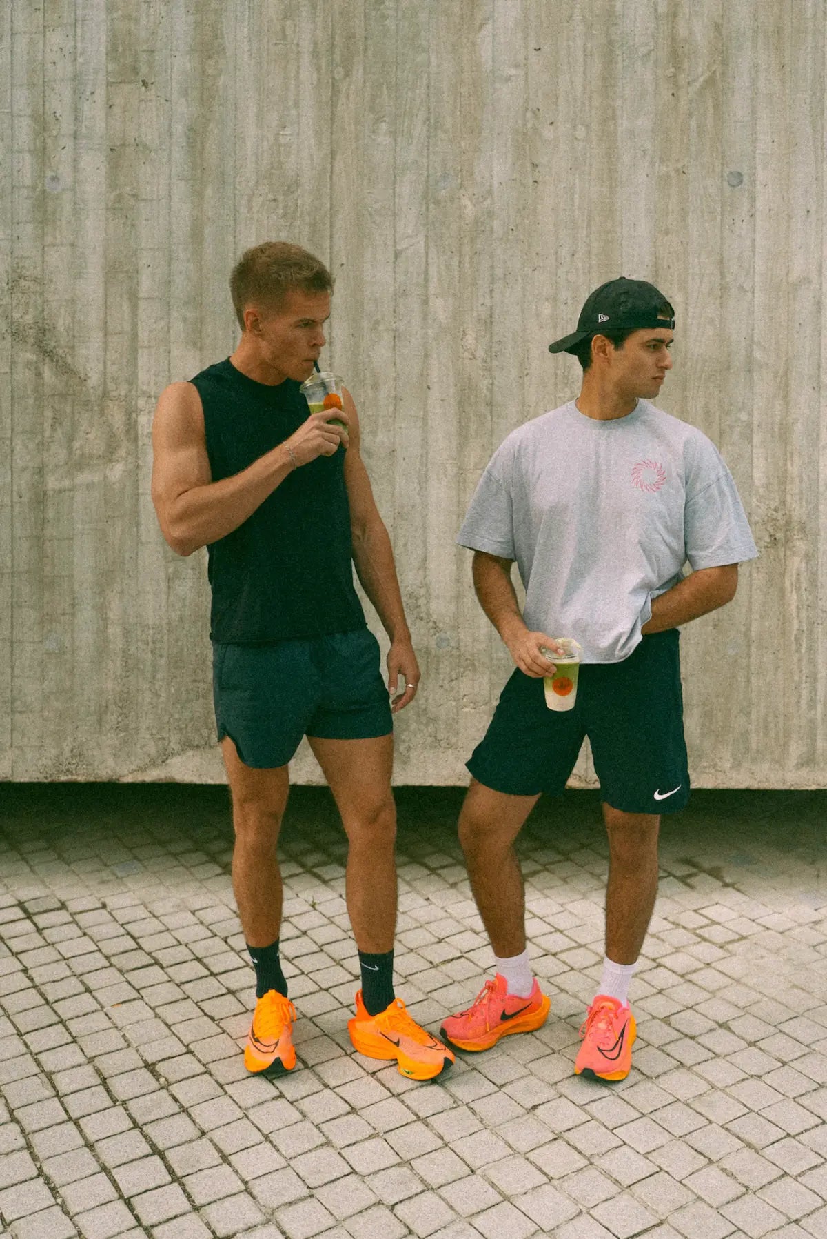 matcha runclub