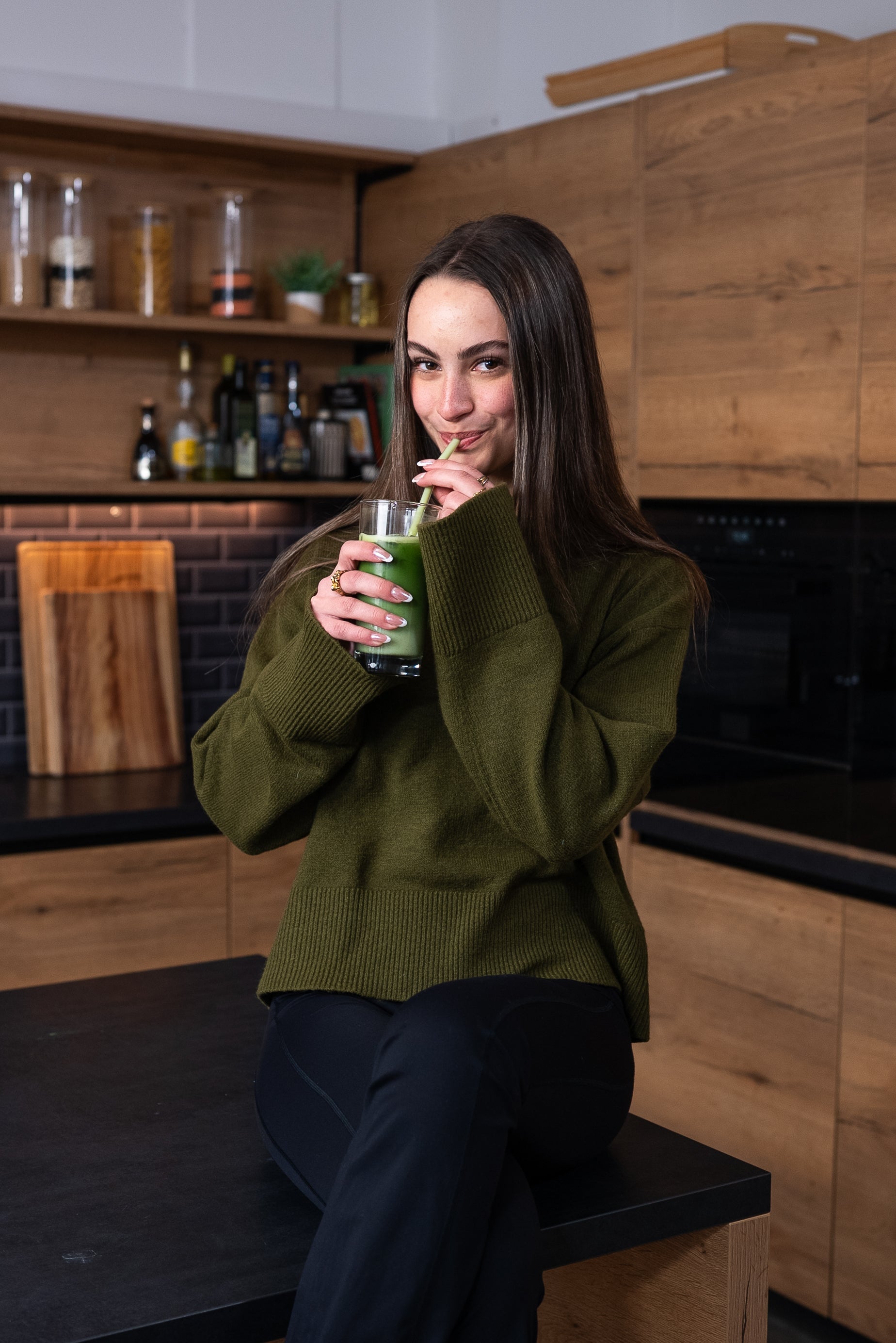 Warum dein Matcha zuhause oft nicht so gut schmeckt wie im Café - Maora