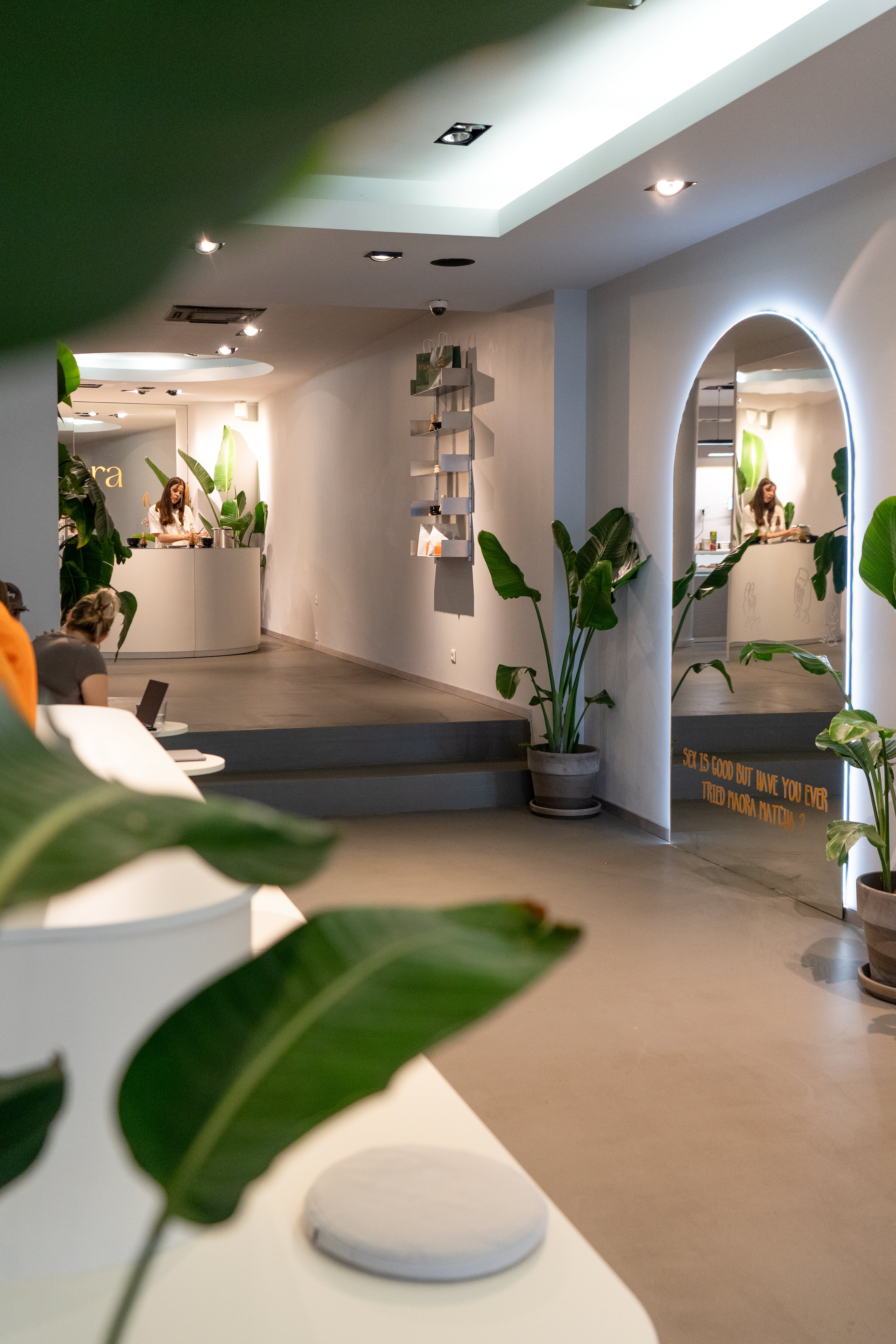 maora matcha cafe köln 