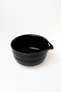 Matcha Set – Teeschale (Chawan), Bambusbesen (Chasen), Bambuslöffel - Maora