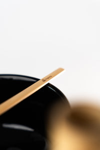 Bambus‑Matcha‑Löffel (Chashaku) - Maora