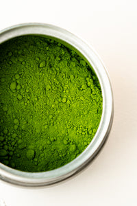 Ceremonial Matcha Tee aus Uji (Japan) - 30g - Maora