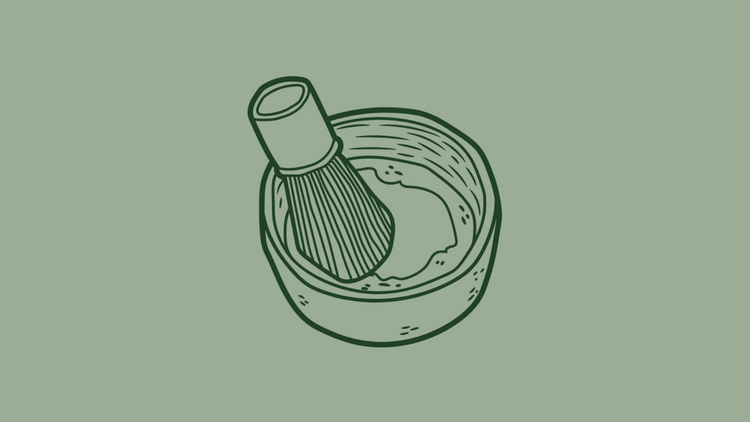 Matcha Icon
