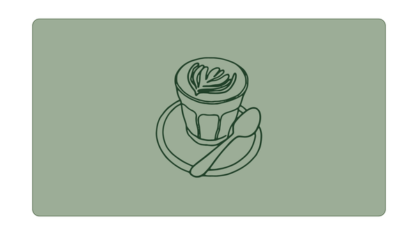 Matcha Icon