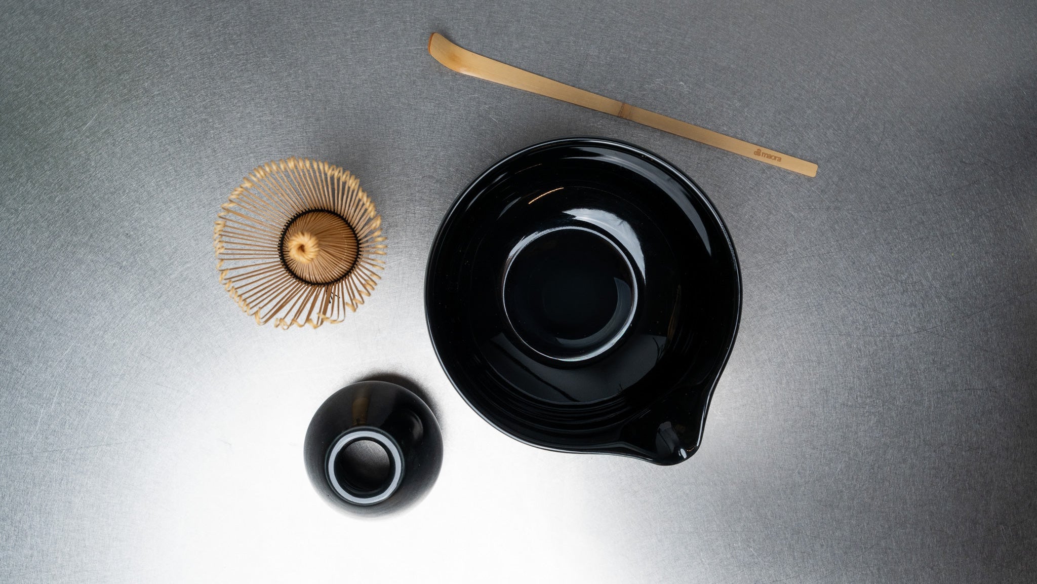 Matcha Set horizontal