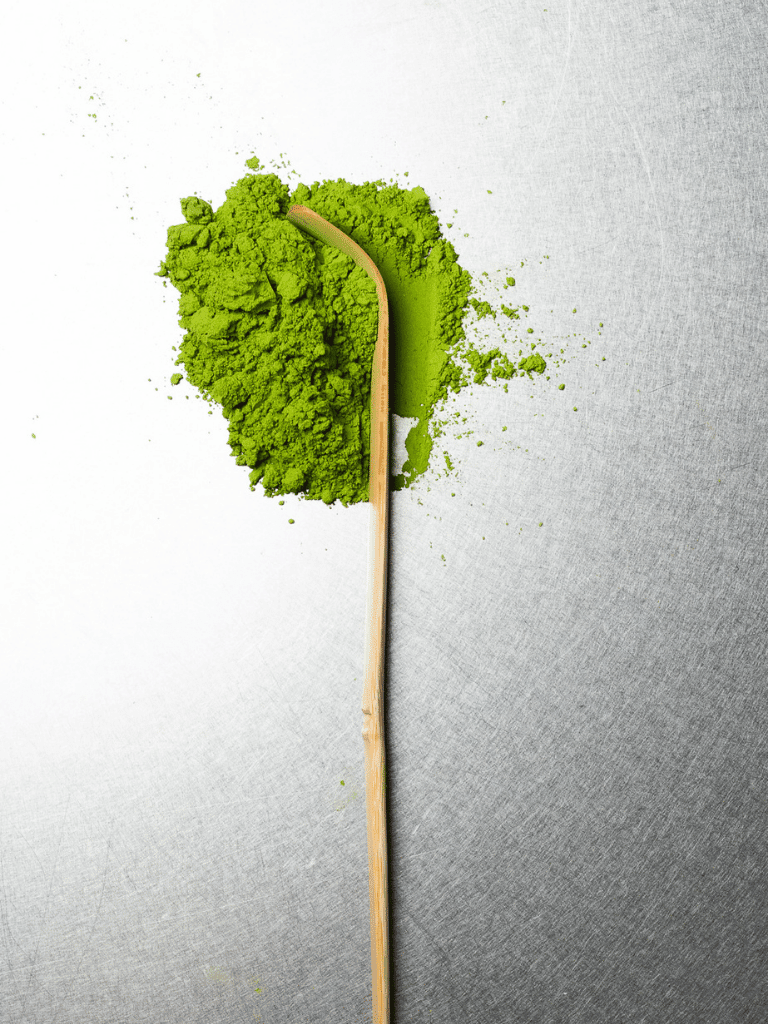 Bambus‑Matcha‑Löffel (Chashaku) - Maora - Maora