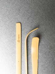 Bambus‑Matcha‑Löffel (Chashaku) - Maora - Maora