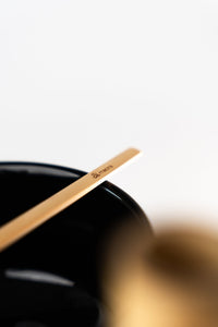 Bambus‑Matcha‑Löffel (Chashaku) - Maora - Maora