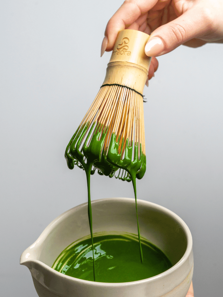 Ceremonial Grade Matcha aus Japan - 30g - Maora