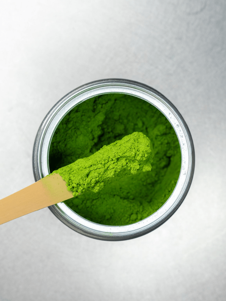 Ceremonial Grade Matcha Pulver aus Japan - 30g - Maora