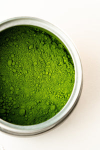 Ceremonial Matcha Tee aus Uji (Japan) - 30g - Maora - Maora