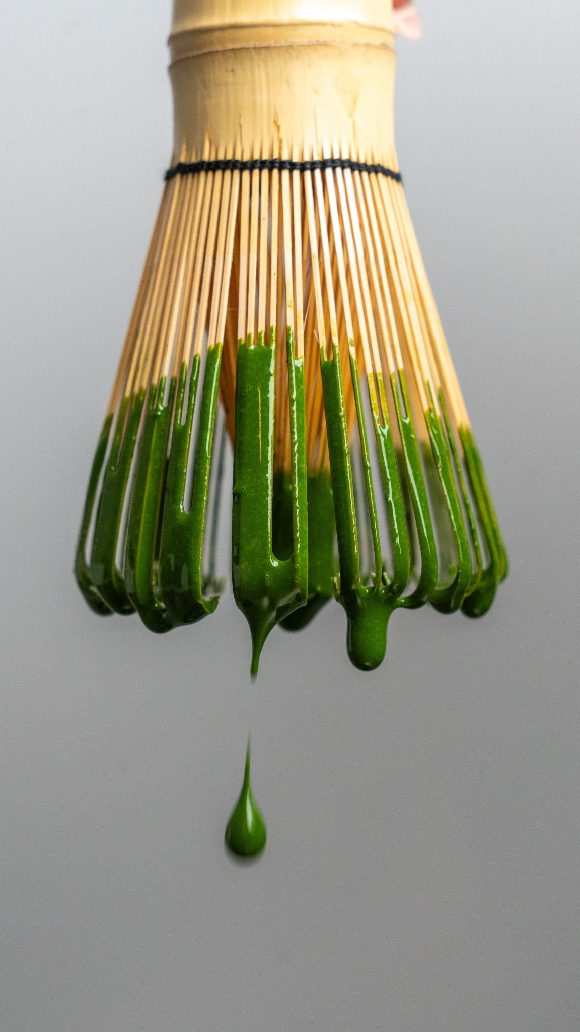 Japanischer Bambus Matcha Besen (Chasen) - Maora - Maora