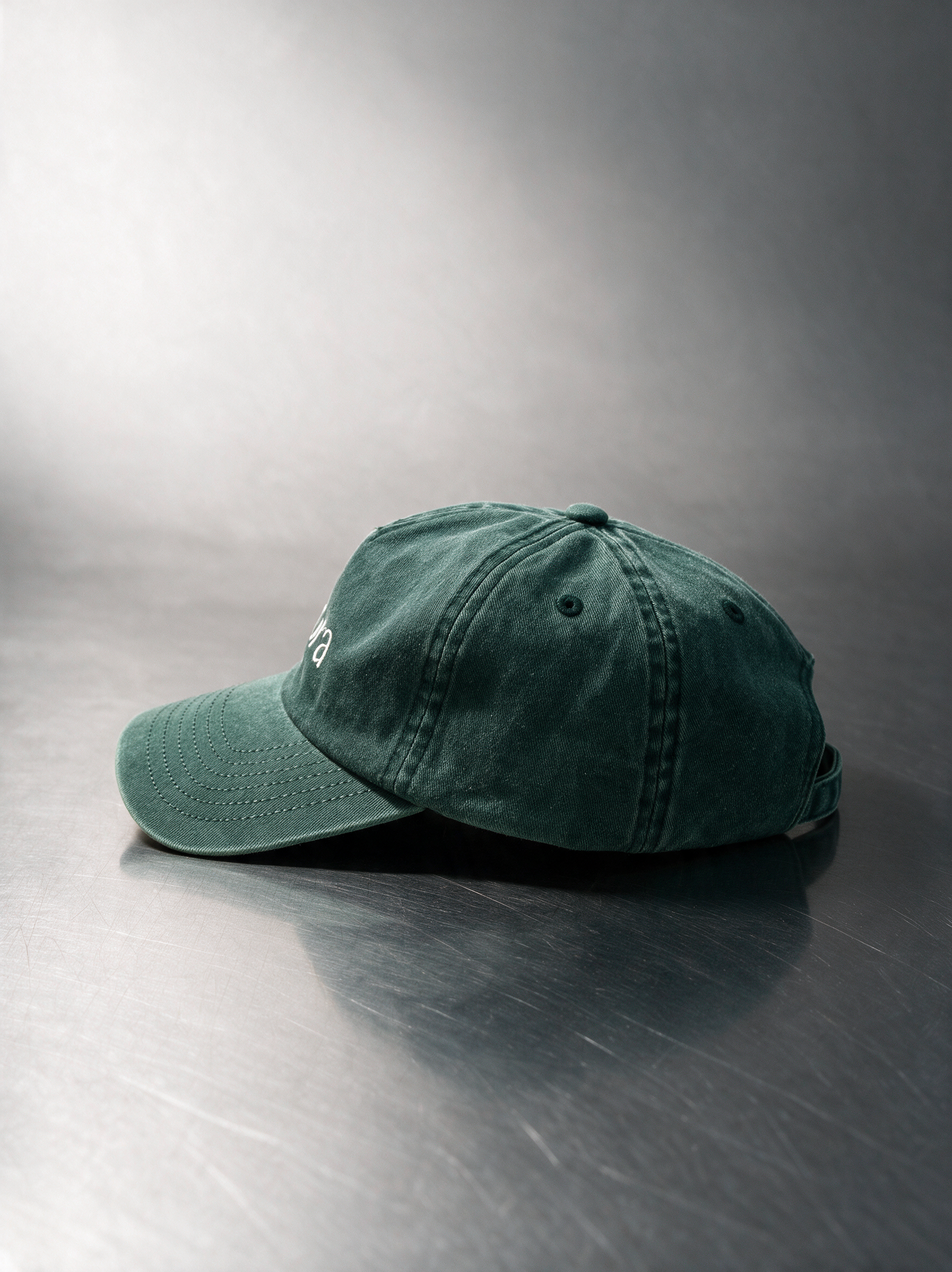 Maora Matcha Cap
