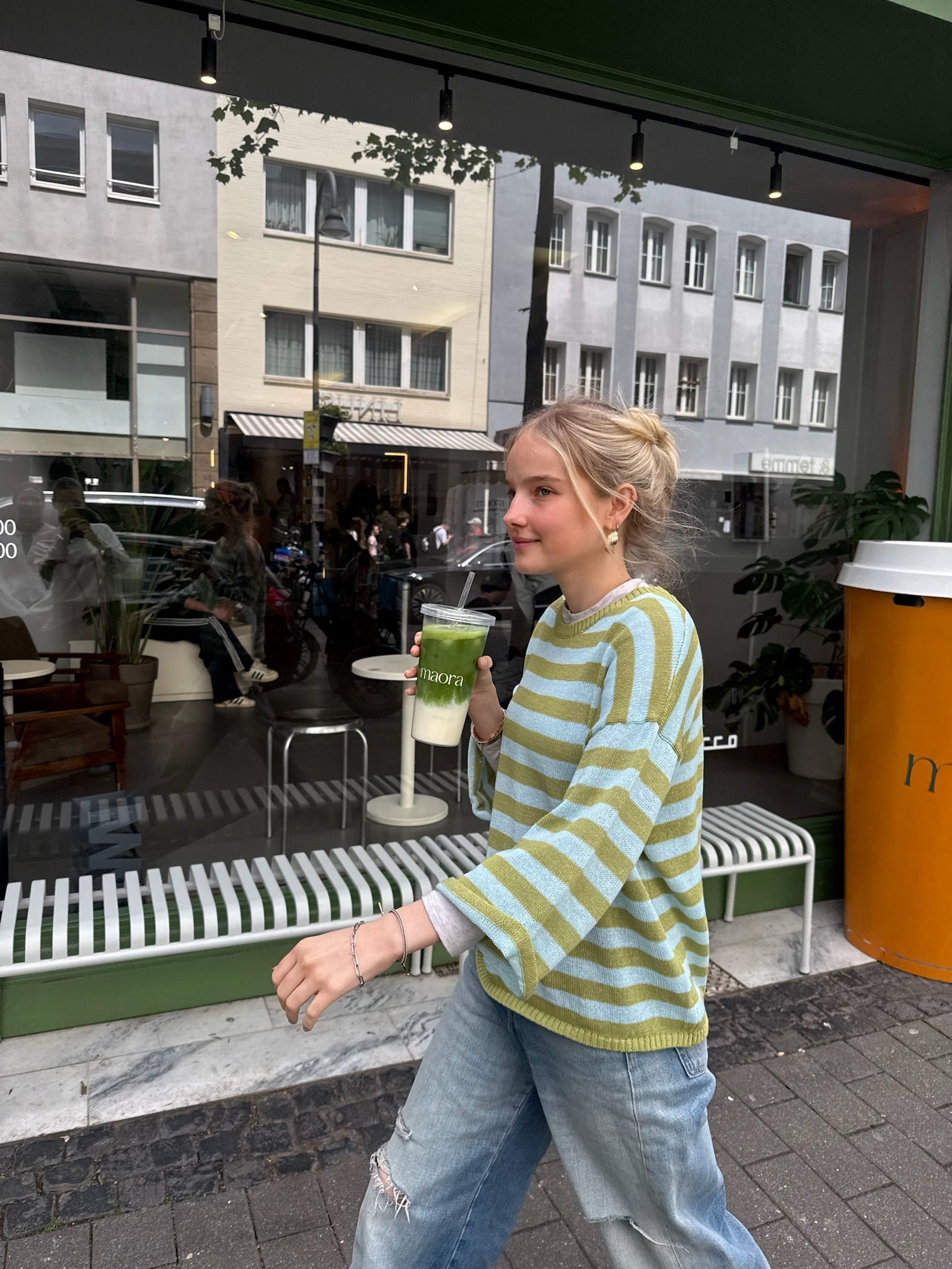 Maora Daily Cup - Maora