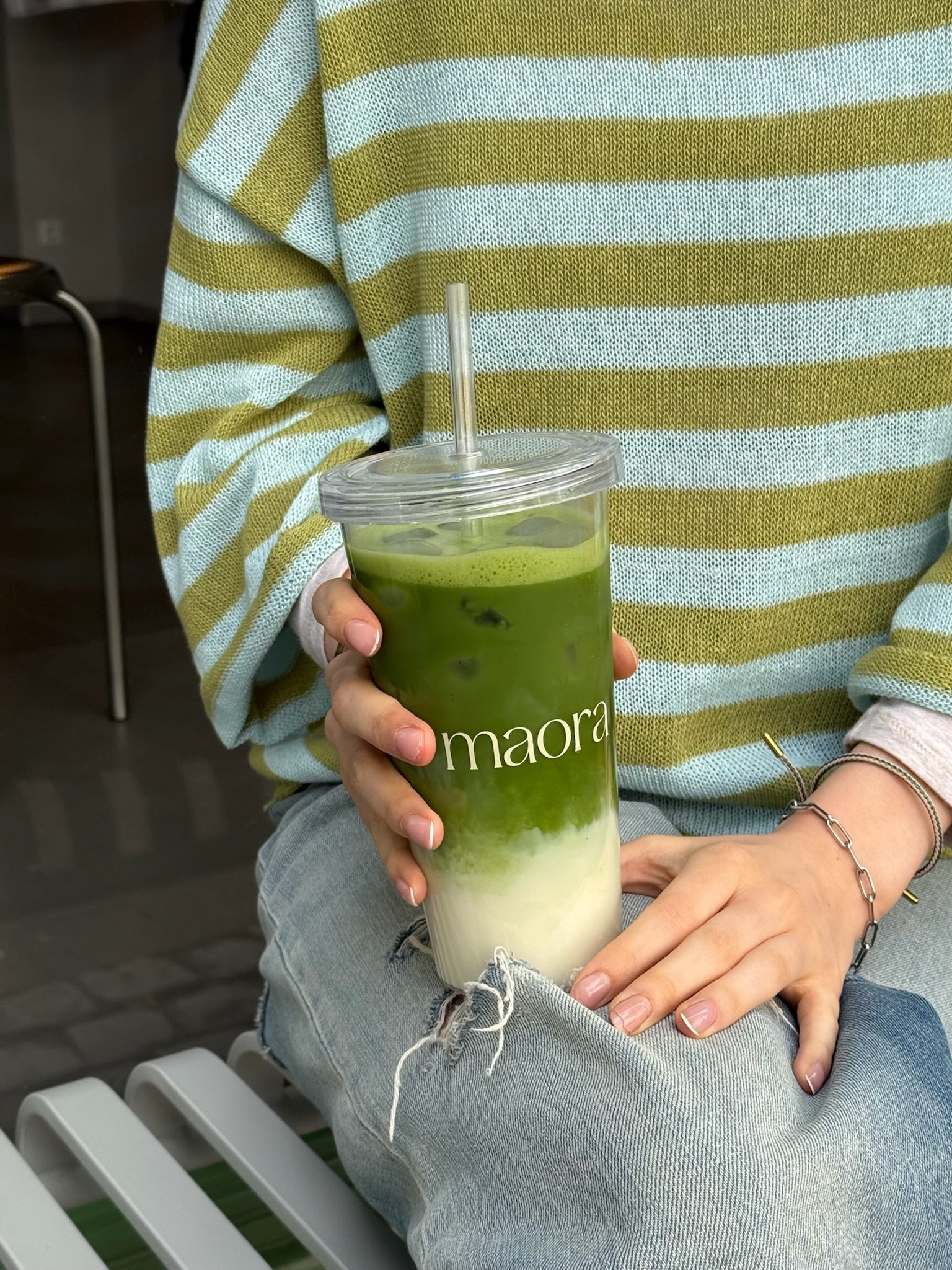 Maora Daily Cup - Maora