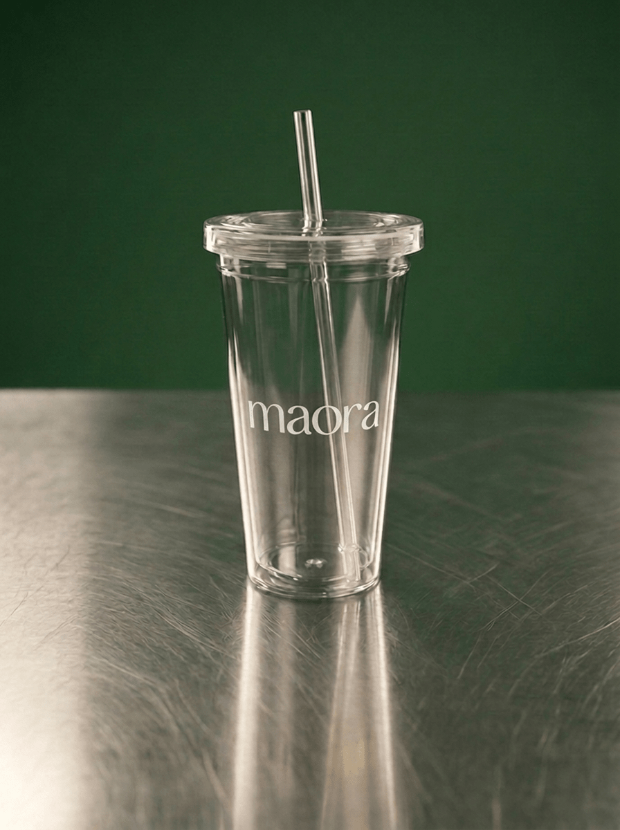 Maora Daily Cup - Maora
