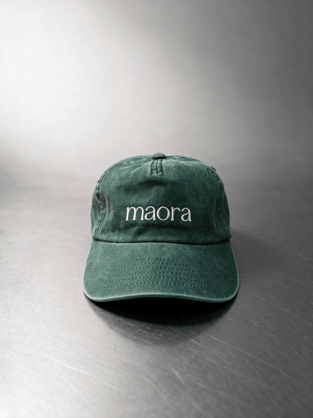 Maora Matcha Cap - Maora