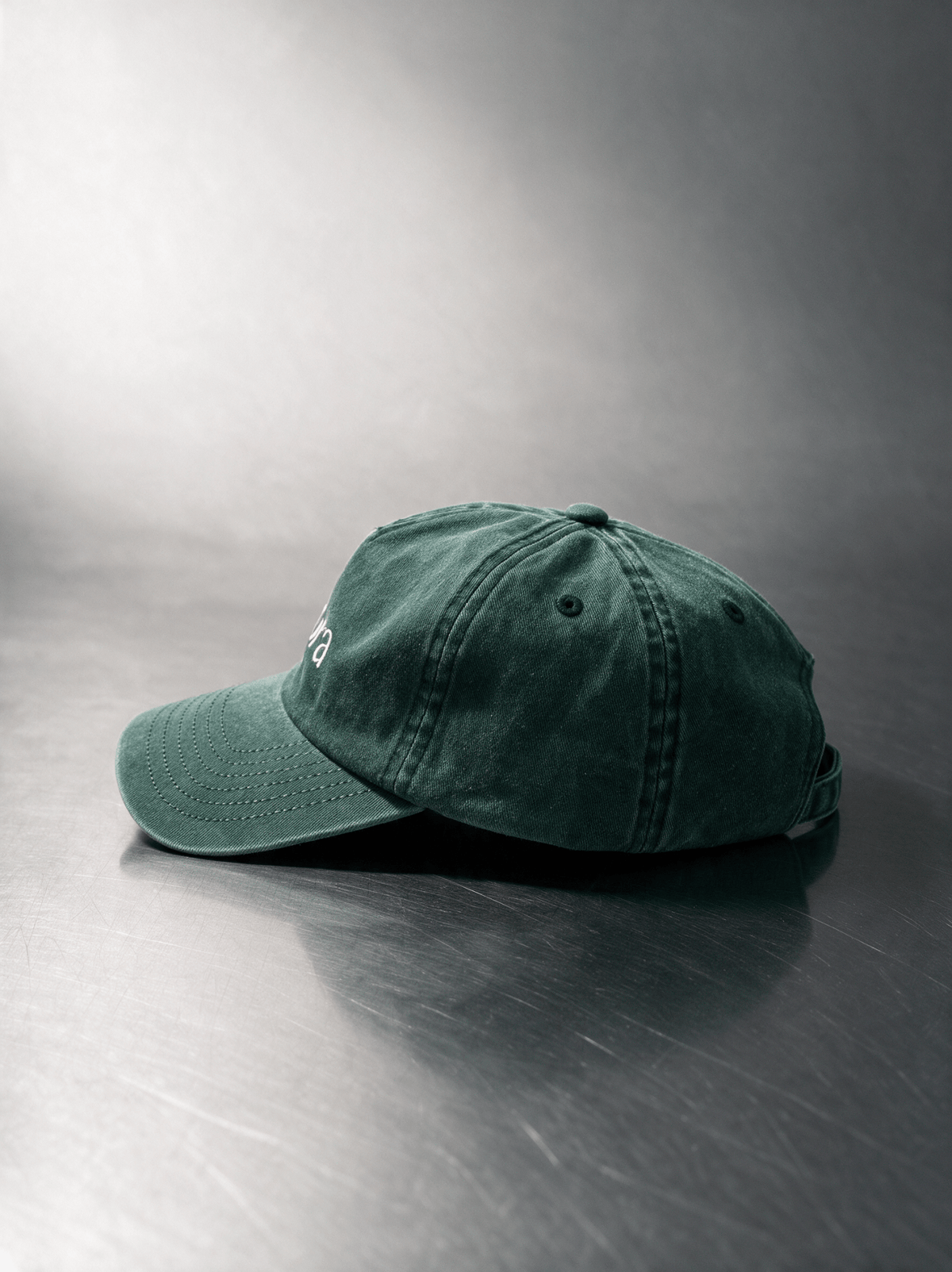 Maora Matcha Cap - Maora