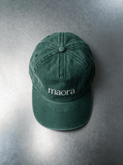 Maora Matcha Cap - Maora