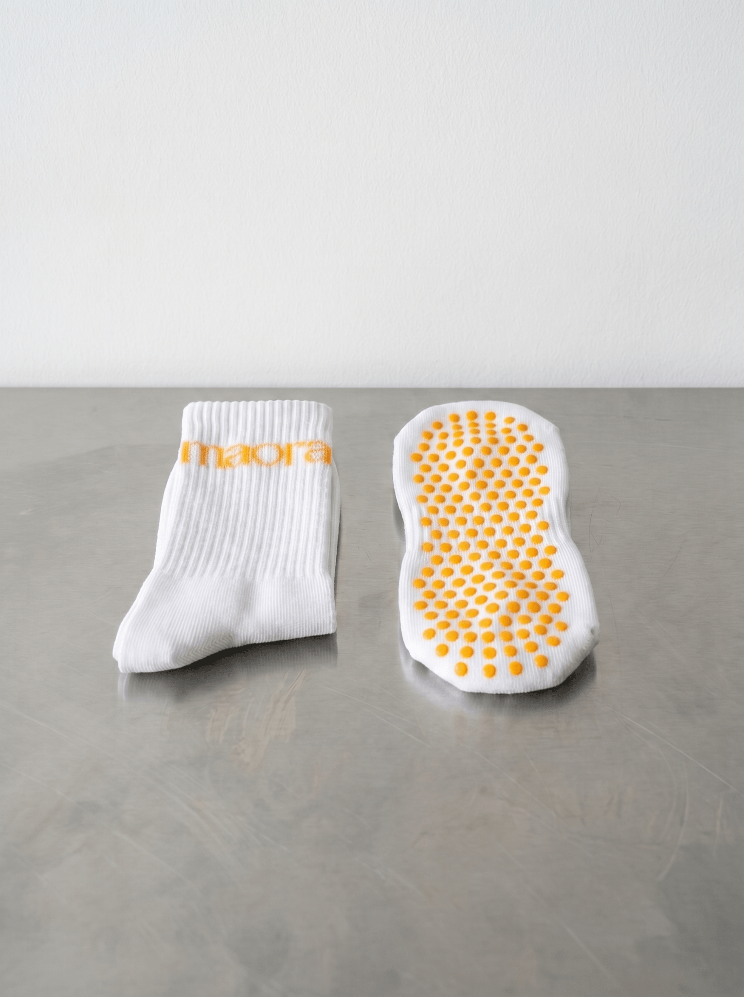 Maora Matcha Pilates Socken - Maora