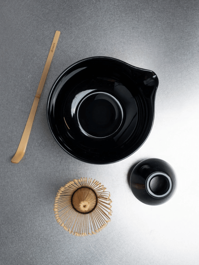 Maora Matcha Set - Maora