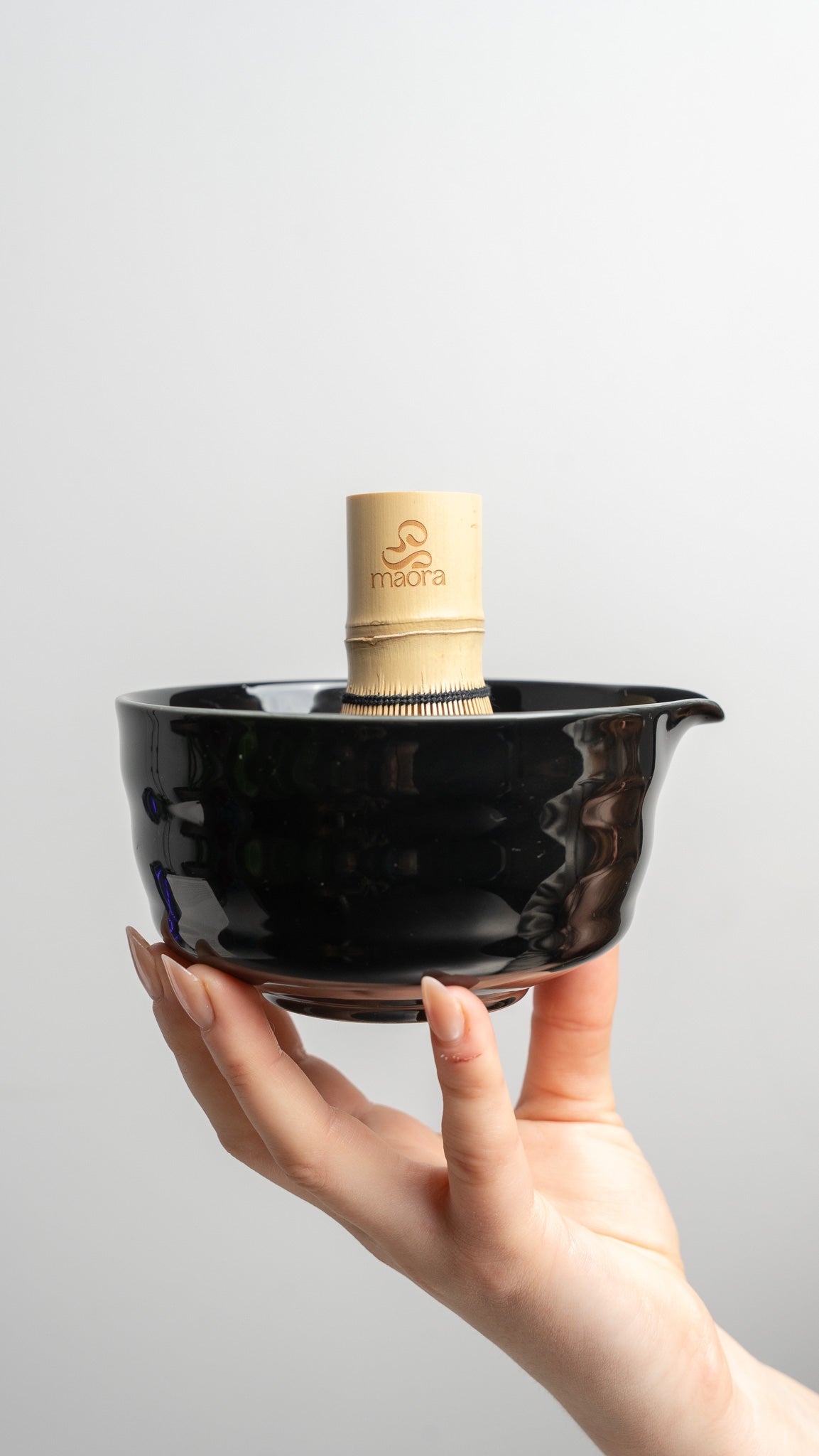 Matcha Bundel - Maora