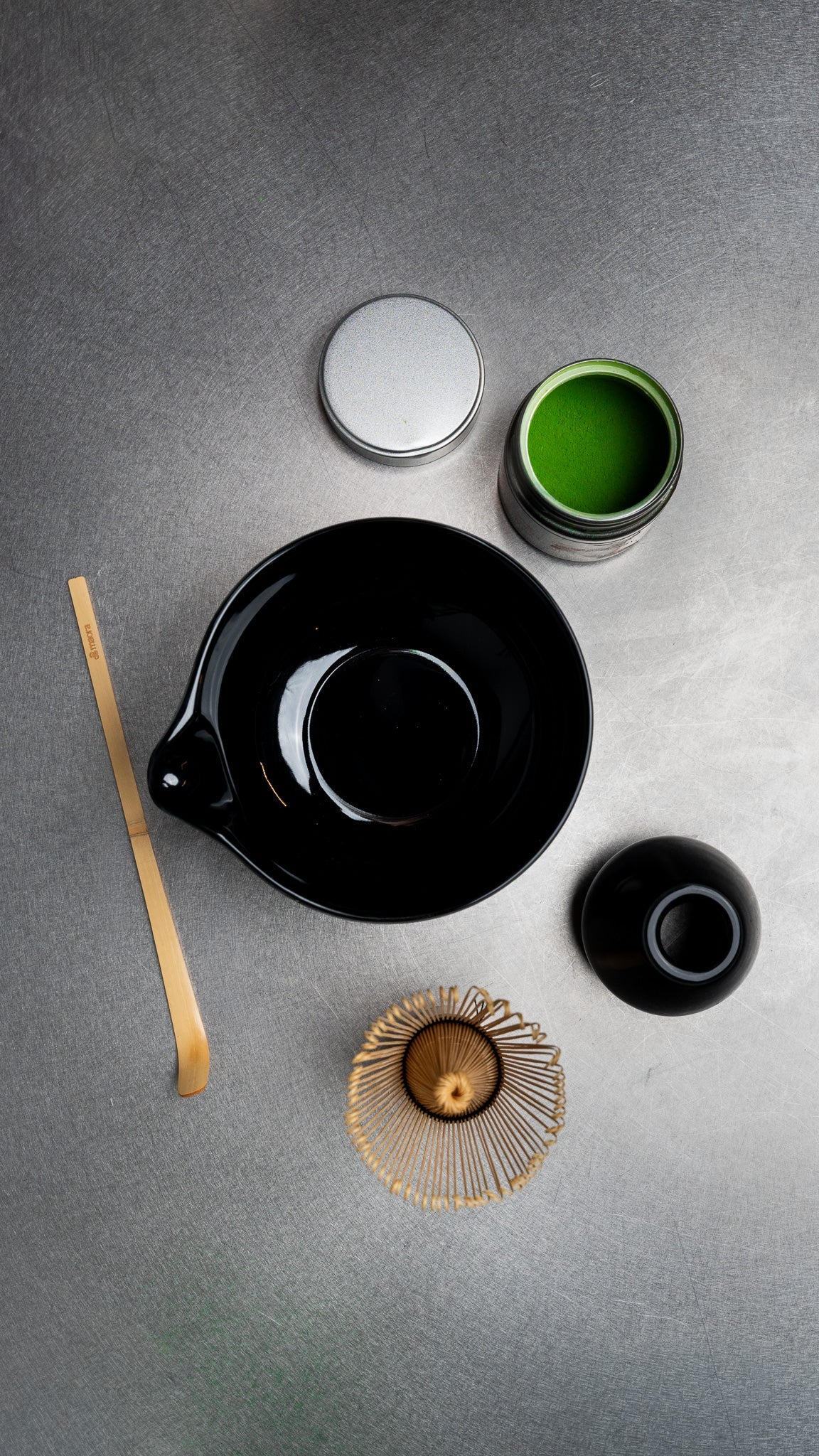 Matcha Bundel - Maora