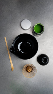 Matcha Bundel - Maora