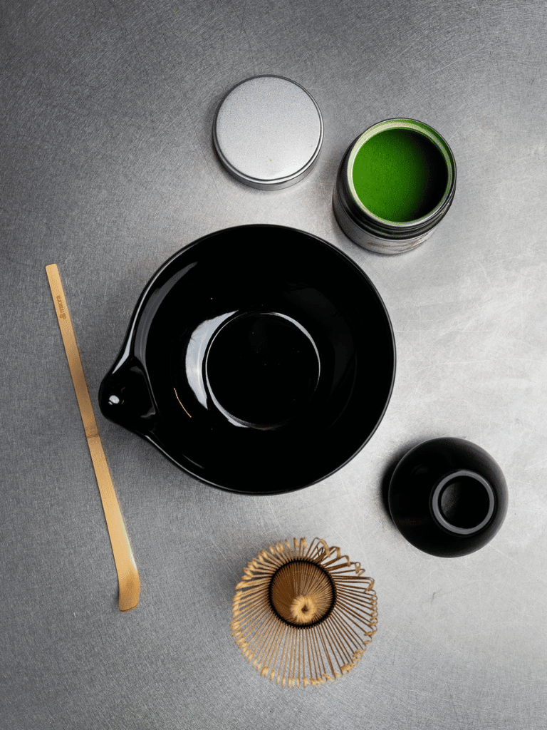 Matcha Bundle - Maora