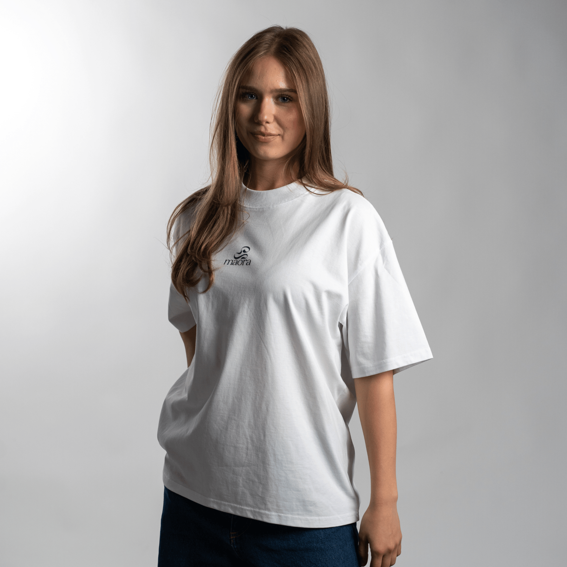 Matcha Lover Oversize T-Shirt - Maora - Maora