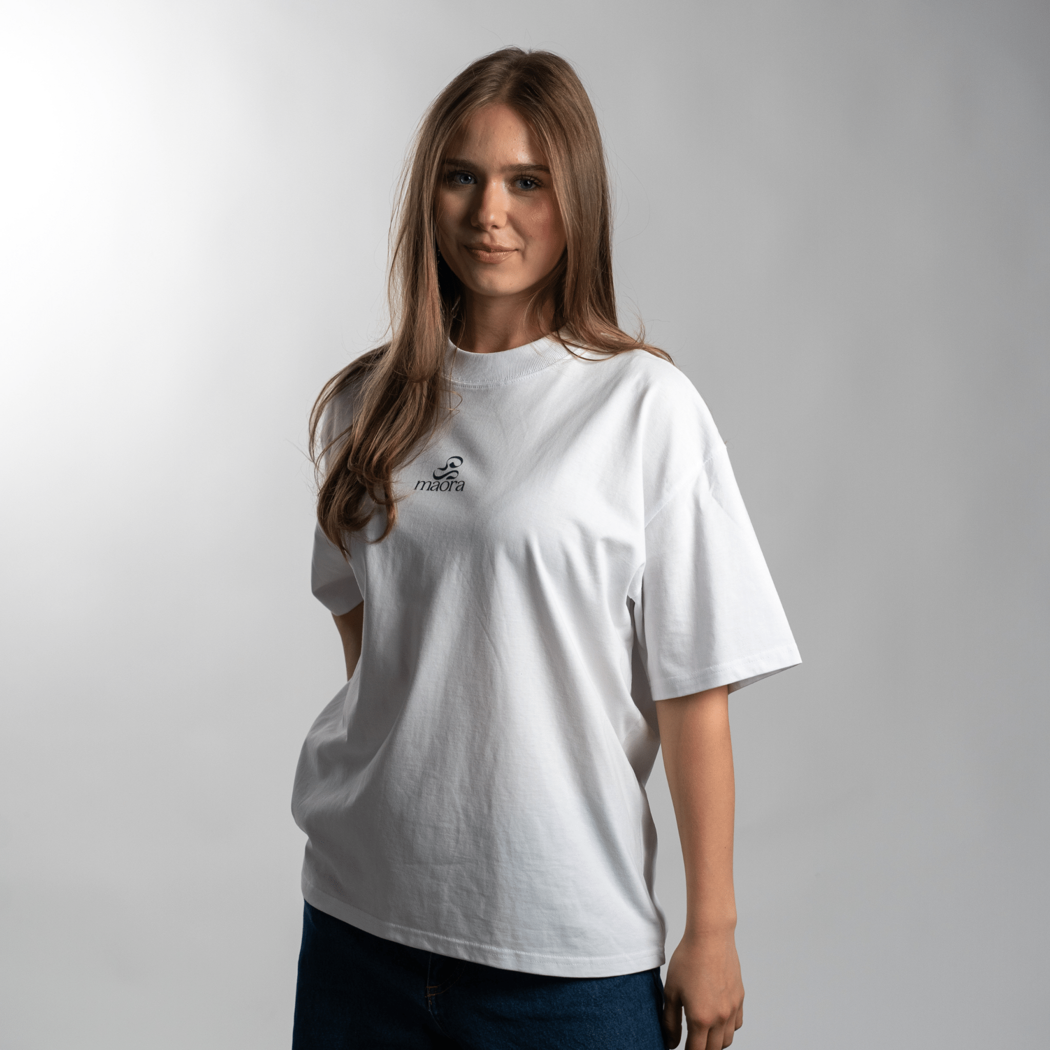 Matcha Lover Oversize T-Shirt - Maora - Maora