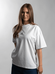 Matcha Lover Oversize T-Shirt - Maora - Maora