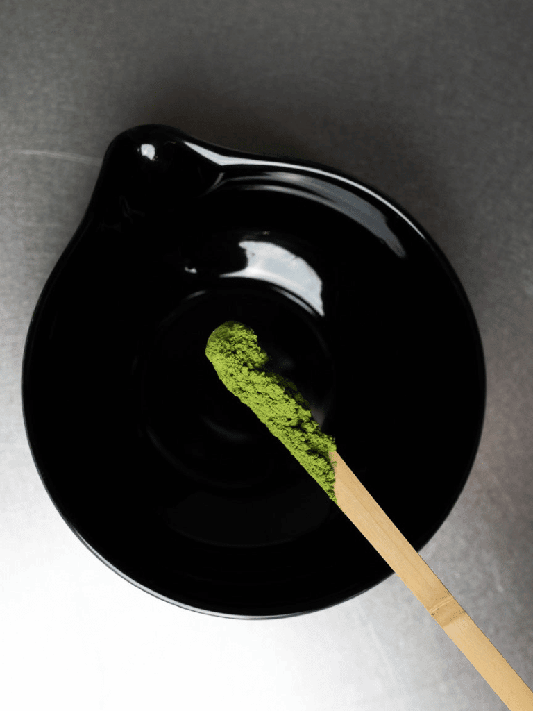 Matcha Schüssel (Chawan) – traditionelle japanische Teeschale - Maora