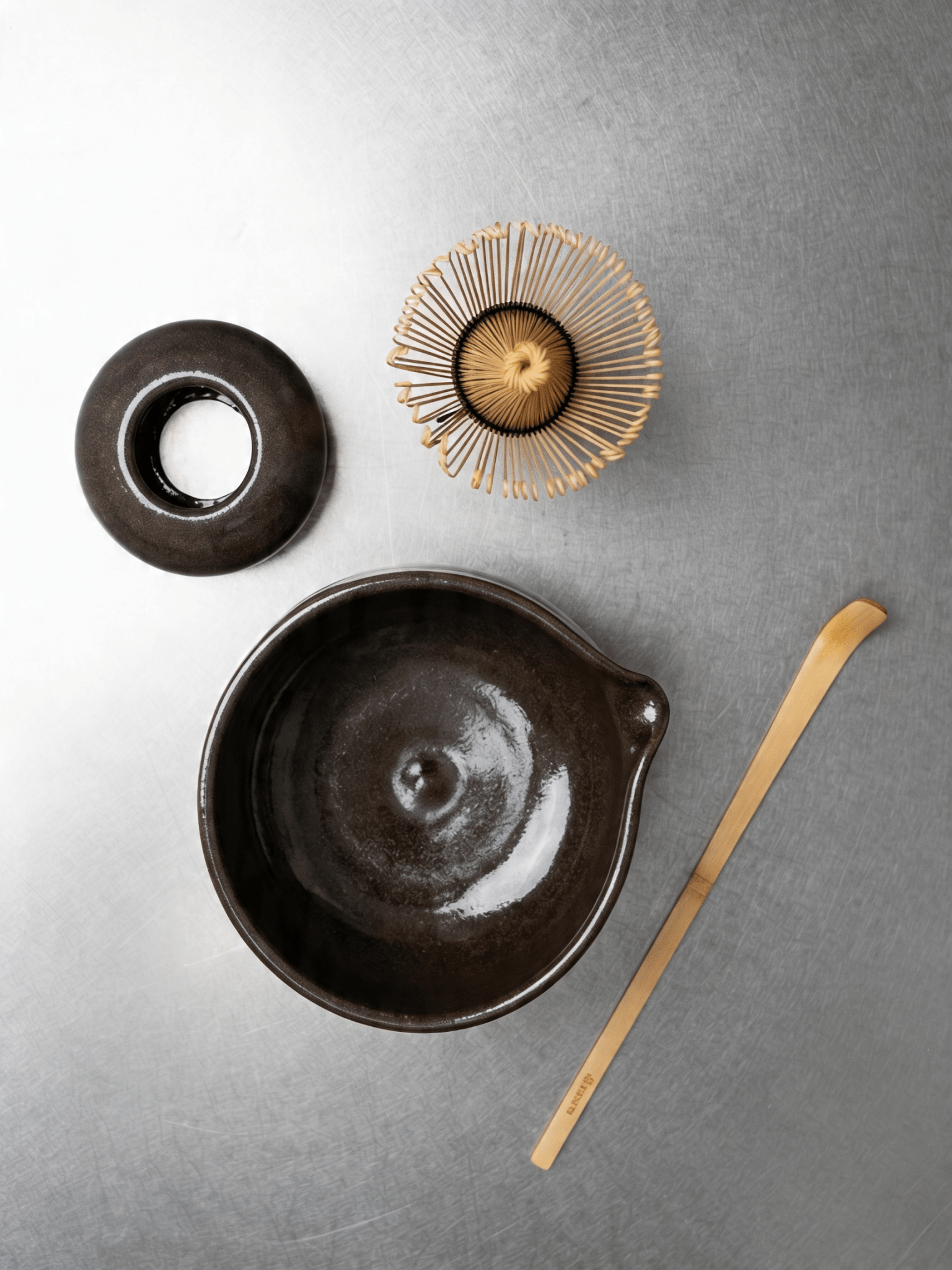 Premium Handmade Matcha Set - Maora