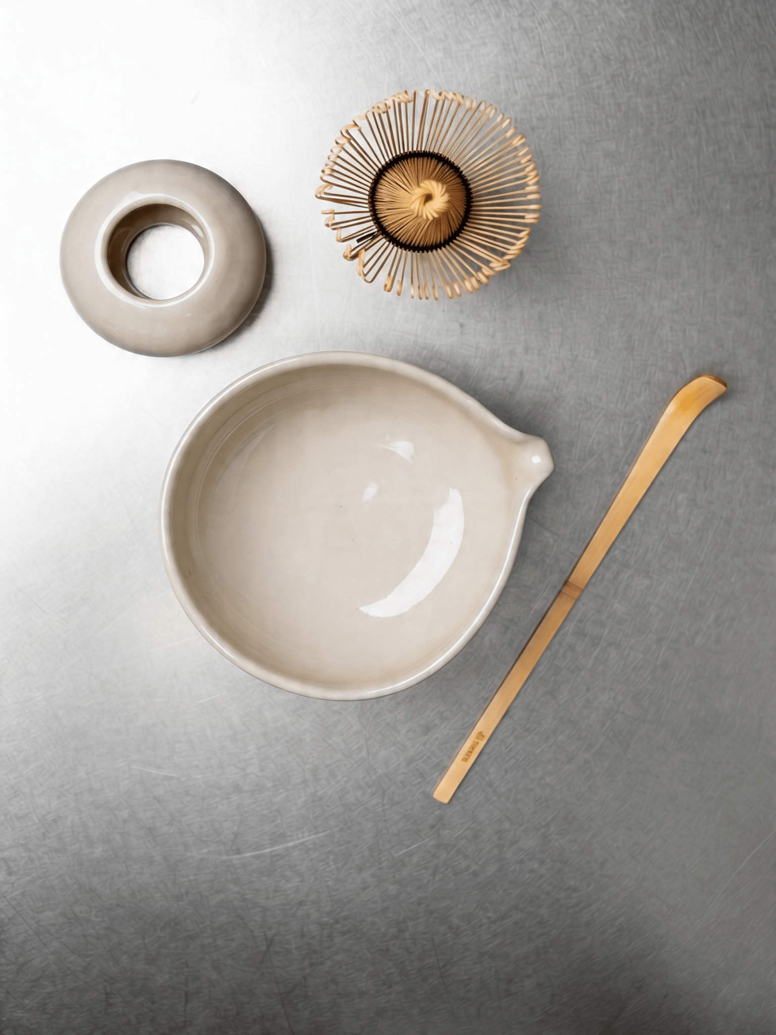 Premium Handmade Matcha Set - Maora